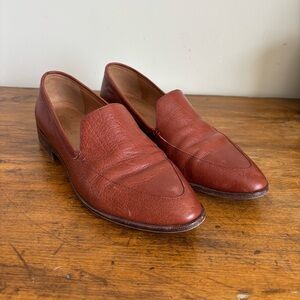 Madewell The Frances Loafer
